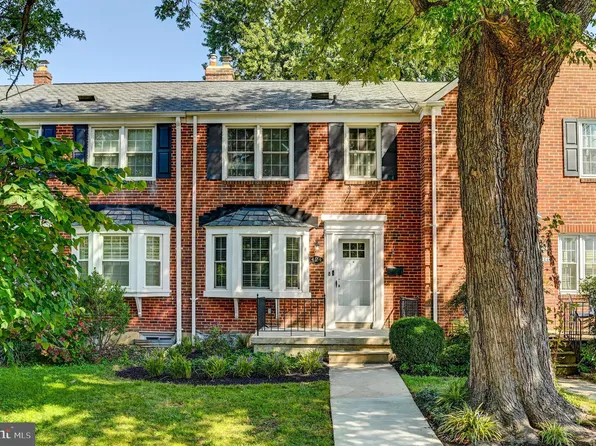 424 Dumbarton Rd, Baltimore, MD 21212