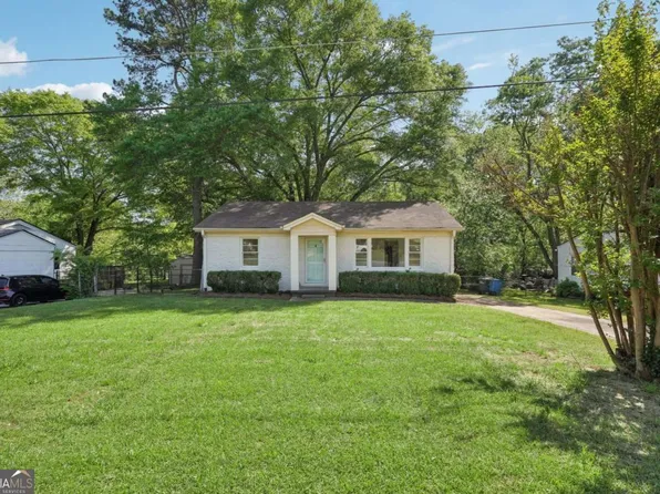 176 Nancy Dr SE, Marietta, GA 30067