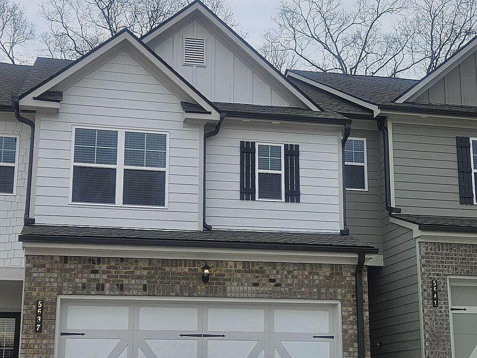 1st image of 5637 Overview Dr
