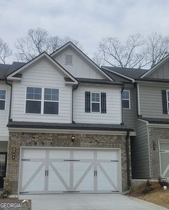 5637 Overview Dr, Flowery Branch, GA, 30542