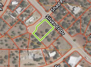 1769 Schad Pl, Show Low, AZ 85901