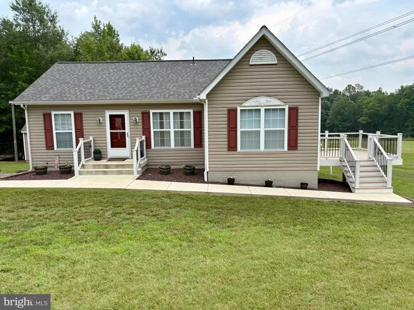 8311 Ashcraft Way, Partlow, VA 22534