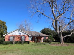 16149 County Road 26, Foley, AL 36535