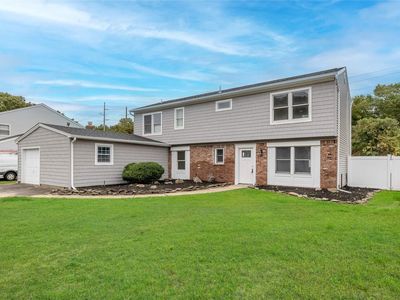 68 San Rafael Avenue, Holbrook, NY, 11741
