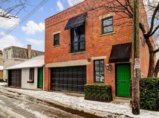 791 S Lazelle St, Columbus, OH 43206