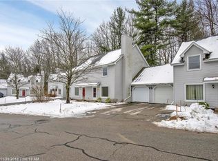 29 Old Orchard Rd APT 2, Saco, ME 04072