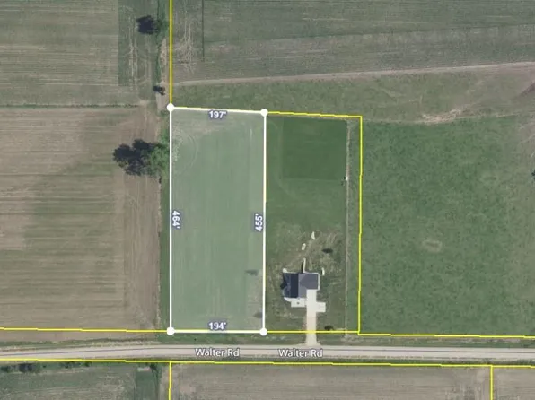 Lot 1 Walter Road, Belleville, WI 53508