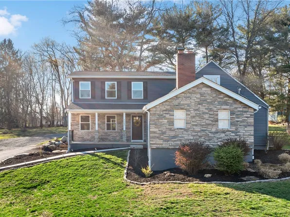 4689 Greenwood Dr, Allison Park, PA 15101