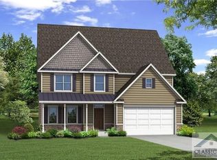 4308 Highland Gates Pkwy, Gainesville, GA 30506