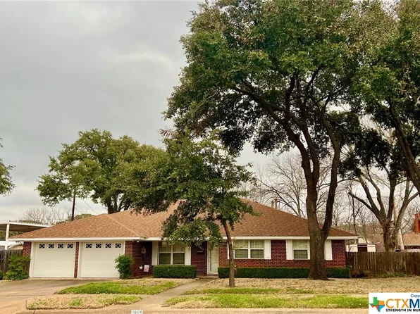 1804 Mockingbird Ln, Killeen, TX 76541