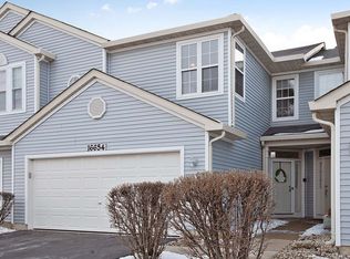 16654 S Windsor Ln, Lockport, IL 60441