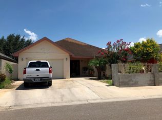 2714 Spur St, Roma, TX 78584