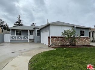 5195 Dawes Ave, Culver City, CA 90230