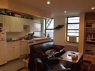 Rented by ELK Investors