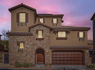 10433 Badger Ravine St, Las Vegas, NV 89178