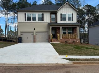 804 Major Oak Pl #58, Villa Rica, GA 30180