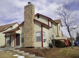 2023 S Paris Way, Aurora, CO 80014