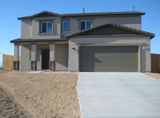 124 Majestic Sky Ct, Ridgecrest, CA 93555