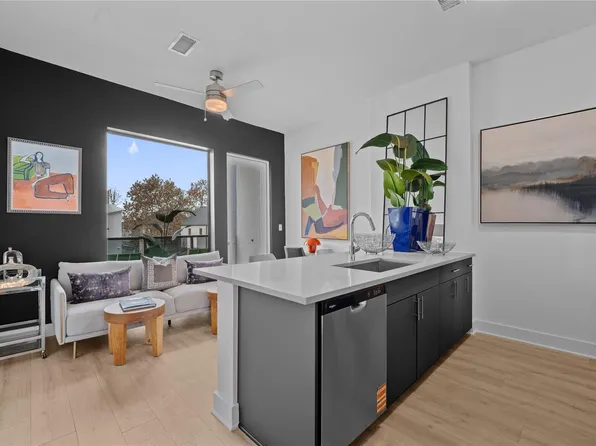 3900 Berkman Dr #315, Austin, TX 78723