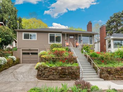 245 SE 74th Ave, Portland, OR, 97215