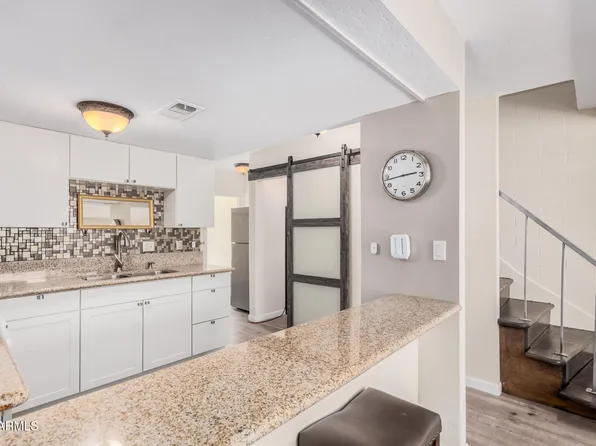 8210 E GARFIELD Street #K23, Scottsdale, AZ 85257