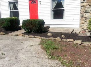 3303 Us Route 60, Huntington, WV 25705