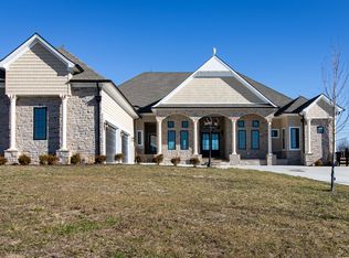 109 Triumph Ct, Nicholasville, KY