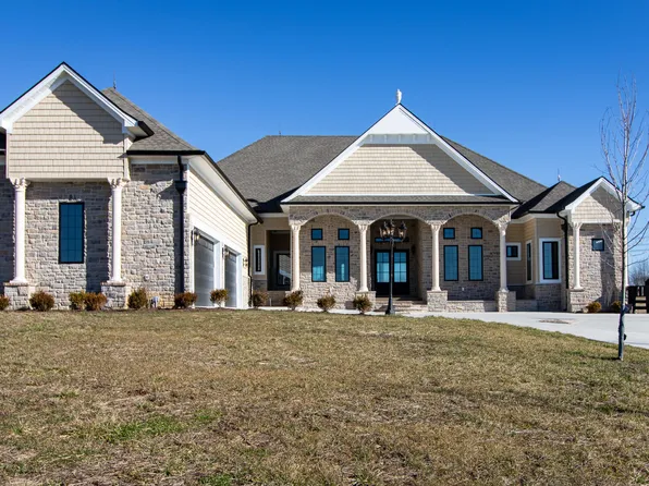 109 Triumph Ct, Nicholasville, KY 40356