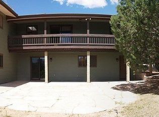 2175 W Tonto Ridge Rd, Prescott, AZ 86305