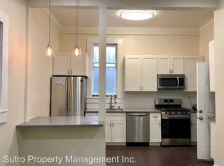 617 Linden St, San Francisco, CA 94102