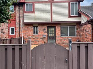 941 N Terrace Ln #25, Ypsilanti, MI
