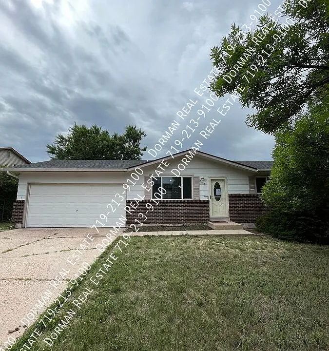 5165 Omega Way