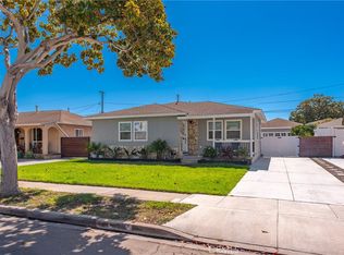 2704 184th St, Redondo Beach, CA 90278