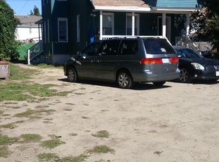 104 Cedar St, Springfield, MA 01105