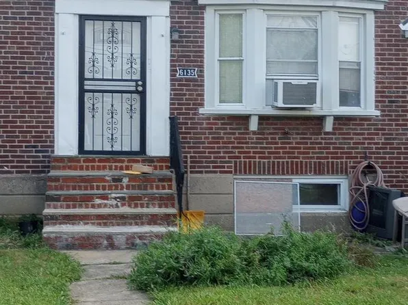 6135 Castor Ave, Philadelphia, PA 19149