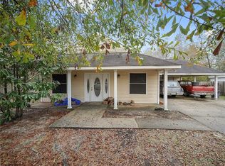 64623 Hickory St, Pearl River, LA 70452