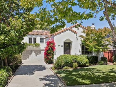 520 Francisco Dr, Burlingame, CA, 94010