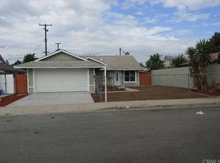 4937 Benham Ave, Baldwin Park, CA 91706
