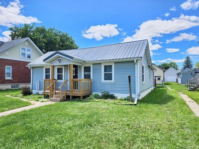 106 North Church STREET, Norwalk, WI, 54648