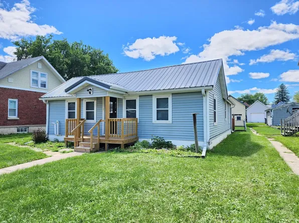 106 North Church STREET, Norwalk, WI 54648