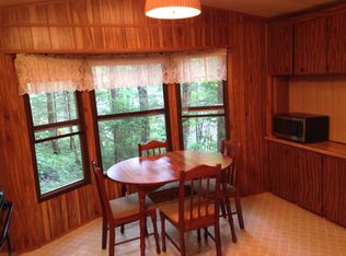 717 Briartown Church Rd, Topton, NC 28781