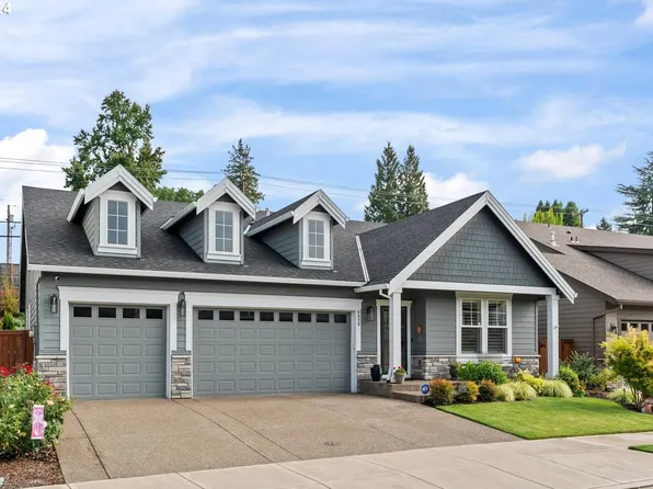 4829 SE Barbara Lynn Way, Milwaukie, OR 97222
