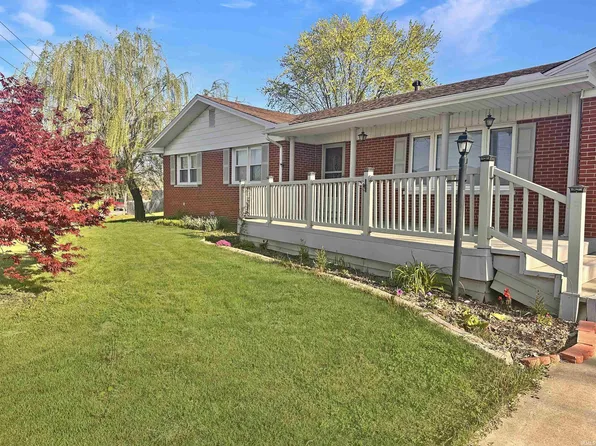 433 Coronado Dr, Mount Vernon, IN 47620