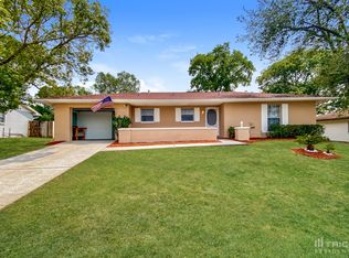 12336 Mayberry Rd, Spring Hill, FL 34609
