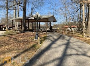 80 Riverside Pl, Cleveland, GA 30528