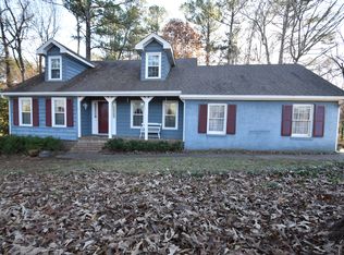 1697 Rivermist Dr, Lilburn, GA 30047