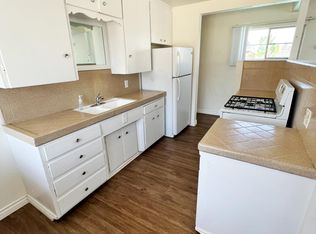 6187 Montezuma Rd #1/2, San Diego, CA 92115