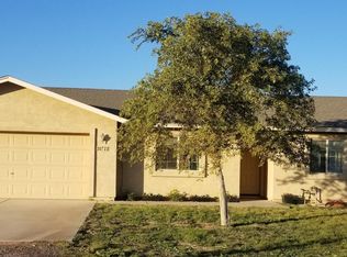20722 W Ramos Ln, Buckeye, AZ 85326