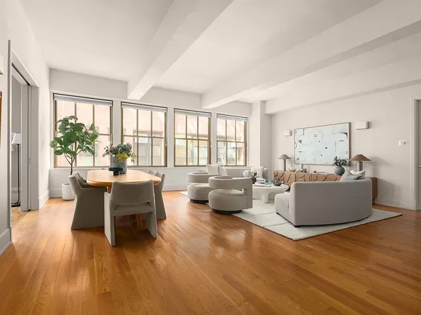 130 W 30th St APT 4C, New York, NY 10001