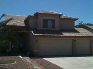 8539 W Palo Verde Ave, Peoria, AZ 85345